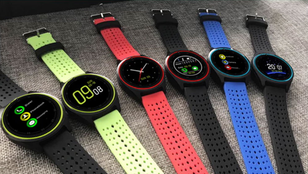 ساعت هوشمند Smart Watch V9