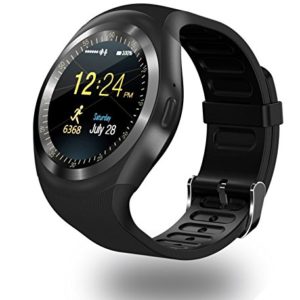 ساعت هوشمند Smart Watch Y1