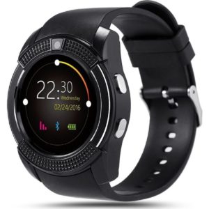 ساعت هوشمند smart watch V8