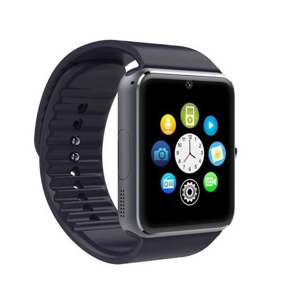 ساعت هوشمند Smart watch Gt08