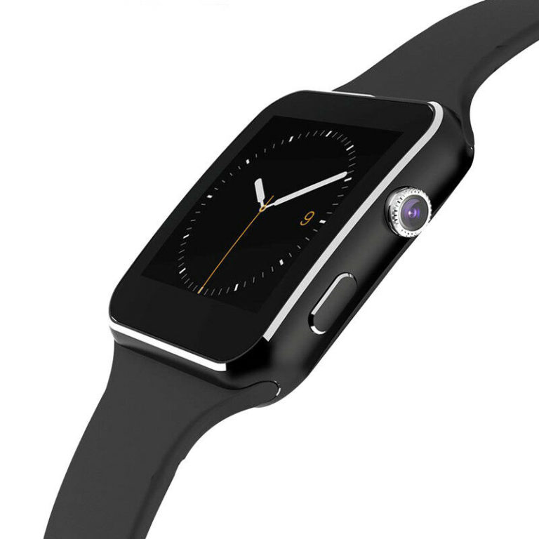 x6d smartwatch
