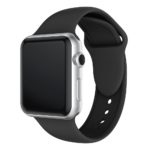 بند سیلیکونی اپل واچ 38/40/41mm - Image 4
