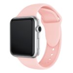 بند سیلیکونی اپل واچ 38/40/41mm - Image 5