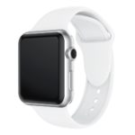 بند سیلیکونی اپل واچ 38/40/41mm - Image 7