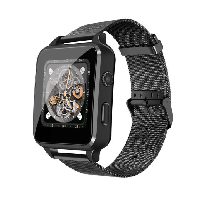 ساعت هوشمند Smart Watch x7
