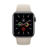 بند سیلیکونی اپل واچ 38/40/41mm - Image 10
