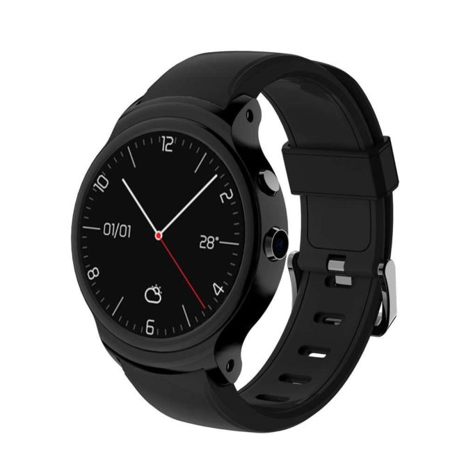 ساعت هوشمند Smart Watch I3