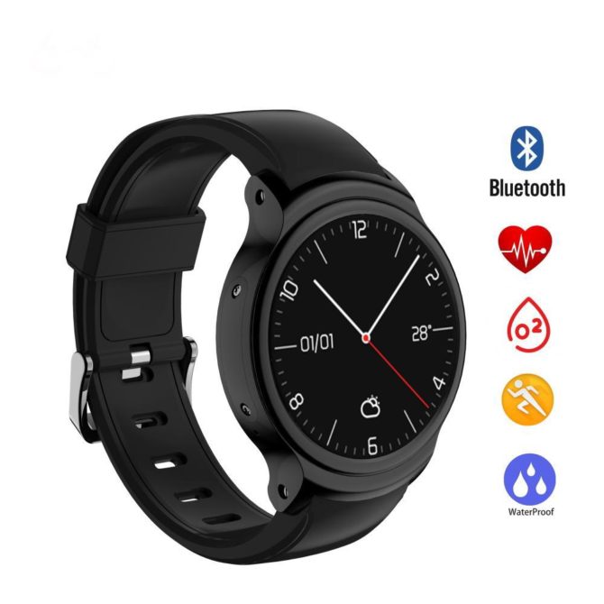 ساعت هوشمند Smart Watch I3