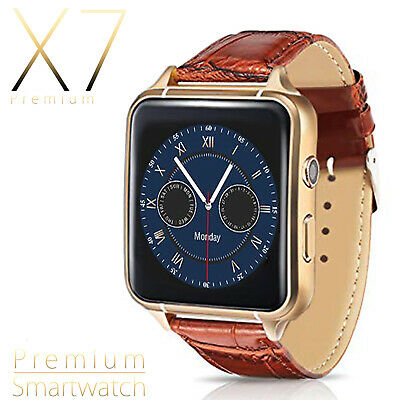 ساعت هوشمند smart watch x7
