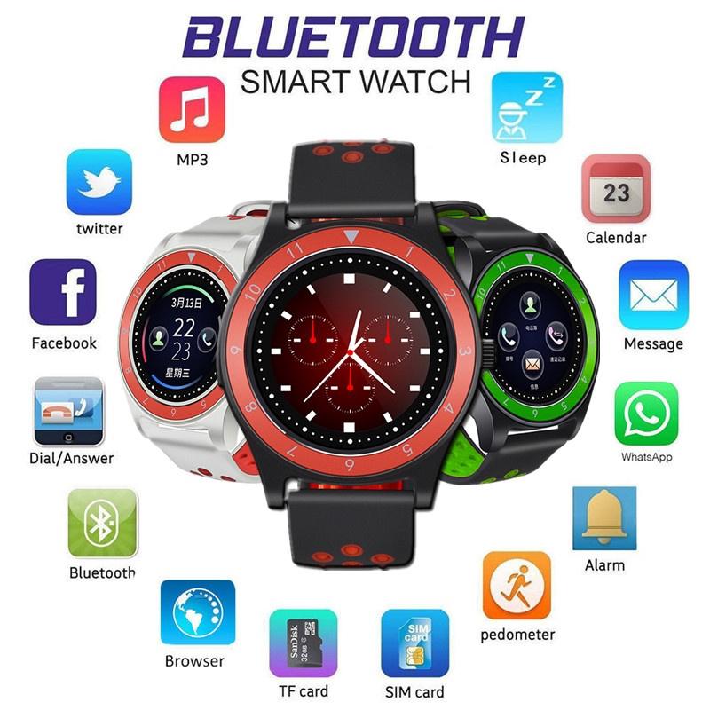 ساعت هوشمند Smart Watch R10