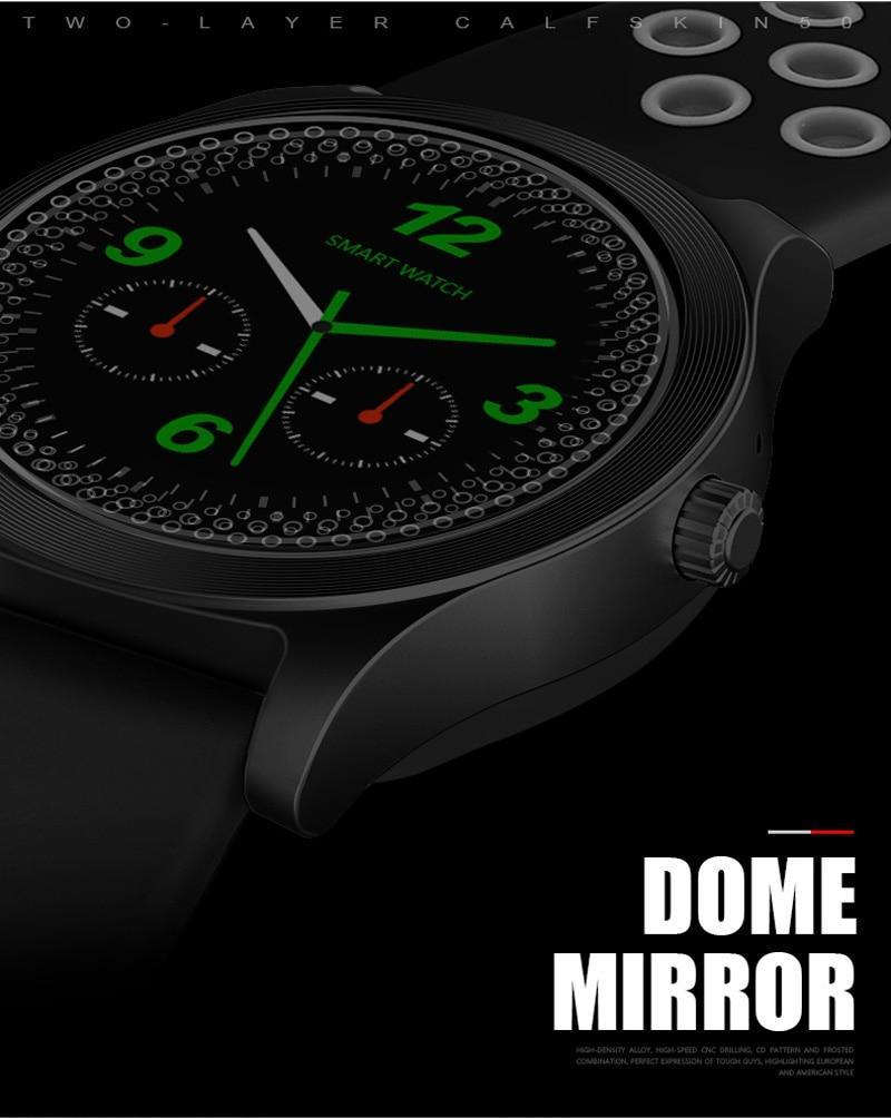 ساعت هوشمند Smart Watch TF8
