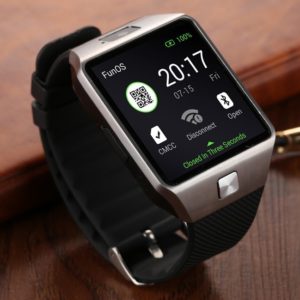 ساعت هوشمند Smart Watch QW09