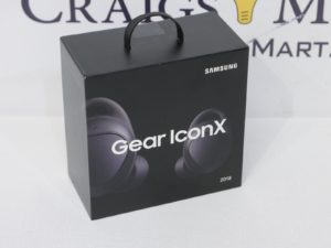 هدفون بلوتوثی مدل Gear Iconx - Image 4