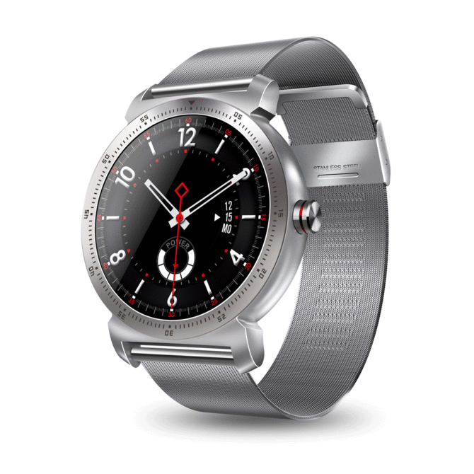 ساعت هوشمند Smart Watch K88H pro