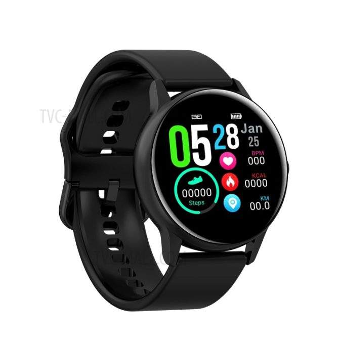 ساعت هوشمند smart watch DT88
