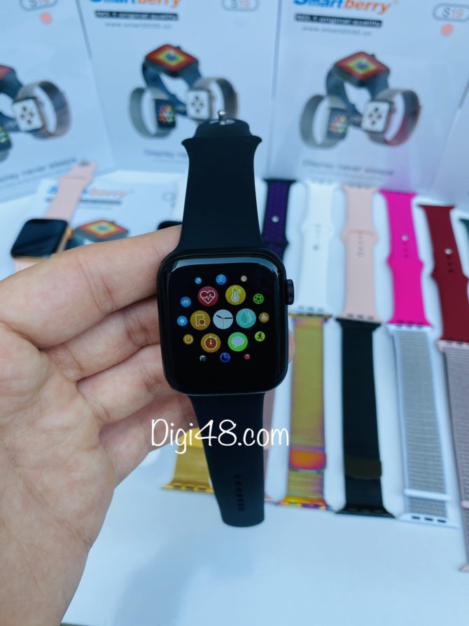 ساعت هوشمند Smart Watch S19