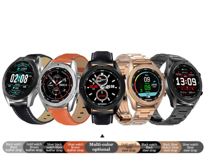 ساعت هوشمند smart watch DT99