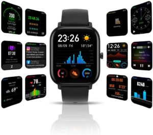 ساعت هوشمند Smart Watch Amafit GTS - Image 6