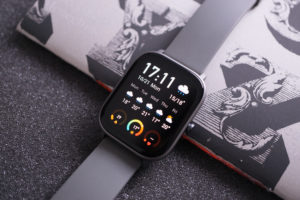 ساعت هوشمند Smart Watch Amafit GTS