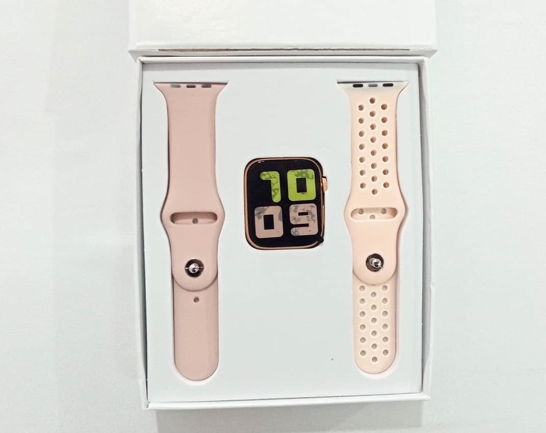 T discount 55 smartwatch