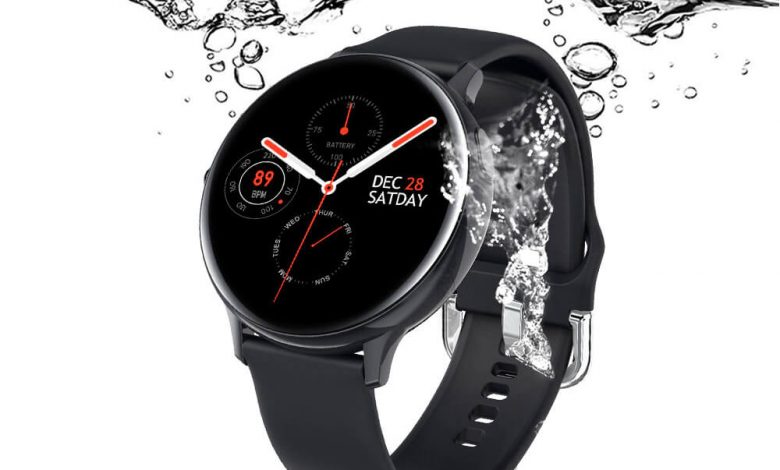ساعت هوشمند smart watch S20