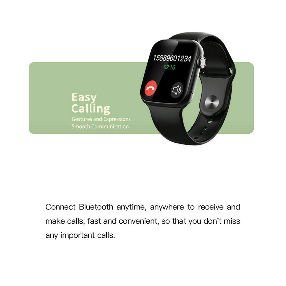 ساعت هوشمند Smart Watch S6