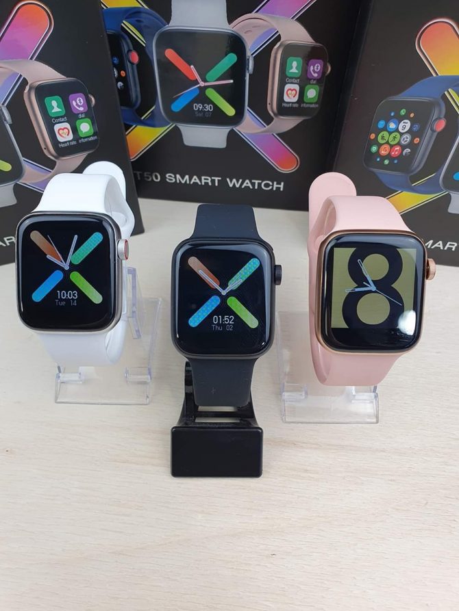 ساعت هوشمند Smart Watch ft50