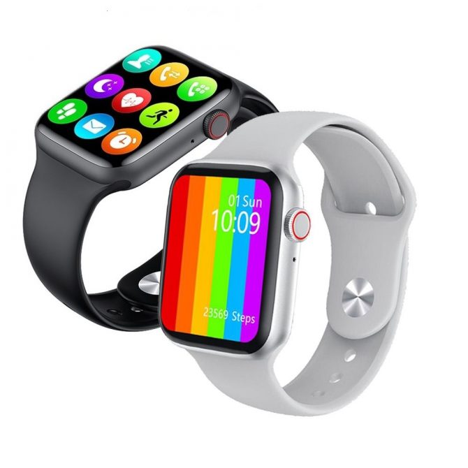 ساعت هوشمند (Smart Watch Watch6 (w26
