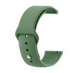 بند سیلیکونی پینی 22mm - Image 2