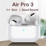 هندزفری بیسیم طرح ایرپاد Air3 pro - Image 4
