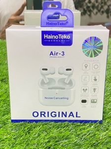هندزفری بیسیم طرح ایرپاد Air3 pro - Image 3
