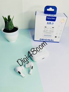 هندزفری بیسیم طرح ایرپاد Air3 pro - Image 2