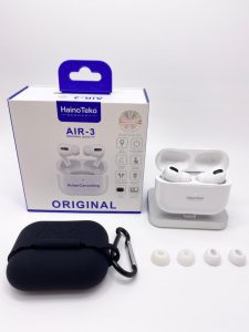 هندزفری بیسیم طرح ایرپاد Air3 pro