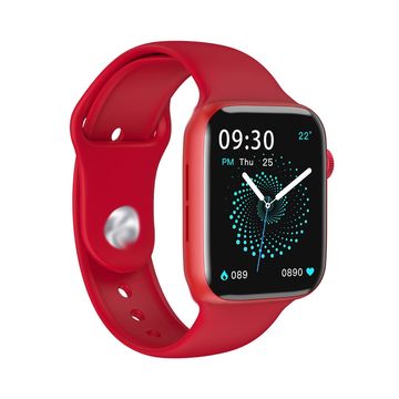 ساعت هوشمند Smart Watch HW22 - فروشگاه اینترنتی دیجی 48 HW22