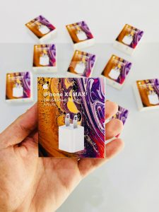 آداپتور 1آمپر آیفون - Image 3