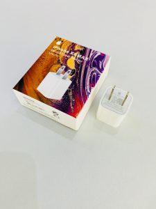 آداپتور 1آمپر آیفون - Image 4