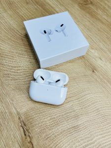 Airpods Pro کپی - Image 3