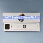 ساعت هوشمند SmartWatch iwo7 - Image 8