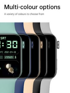 ساعت هوشمند SmartWatch iwo7 - Image 13