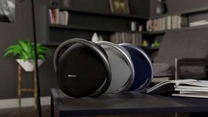 اسپیکر Onyx studio7 harman kardon - Image 5