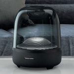 اسپیکر Aura studio3 harman kardon - Image 4