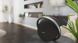 اسپیکر Onyx studio7 harman kardon - Image 8