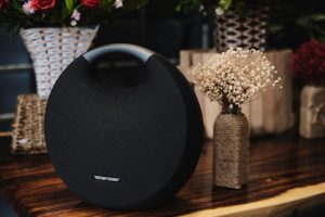 اسپیکر Onyx studio6 harman kardon - Image 7