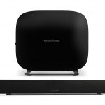اسپیکر OMNI Bar+ harmankardon