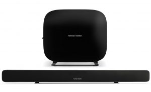 اسپیکر OMNI Bar+ harmankardon