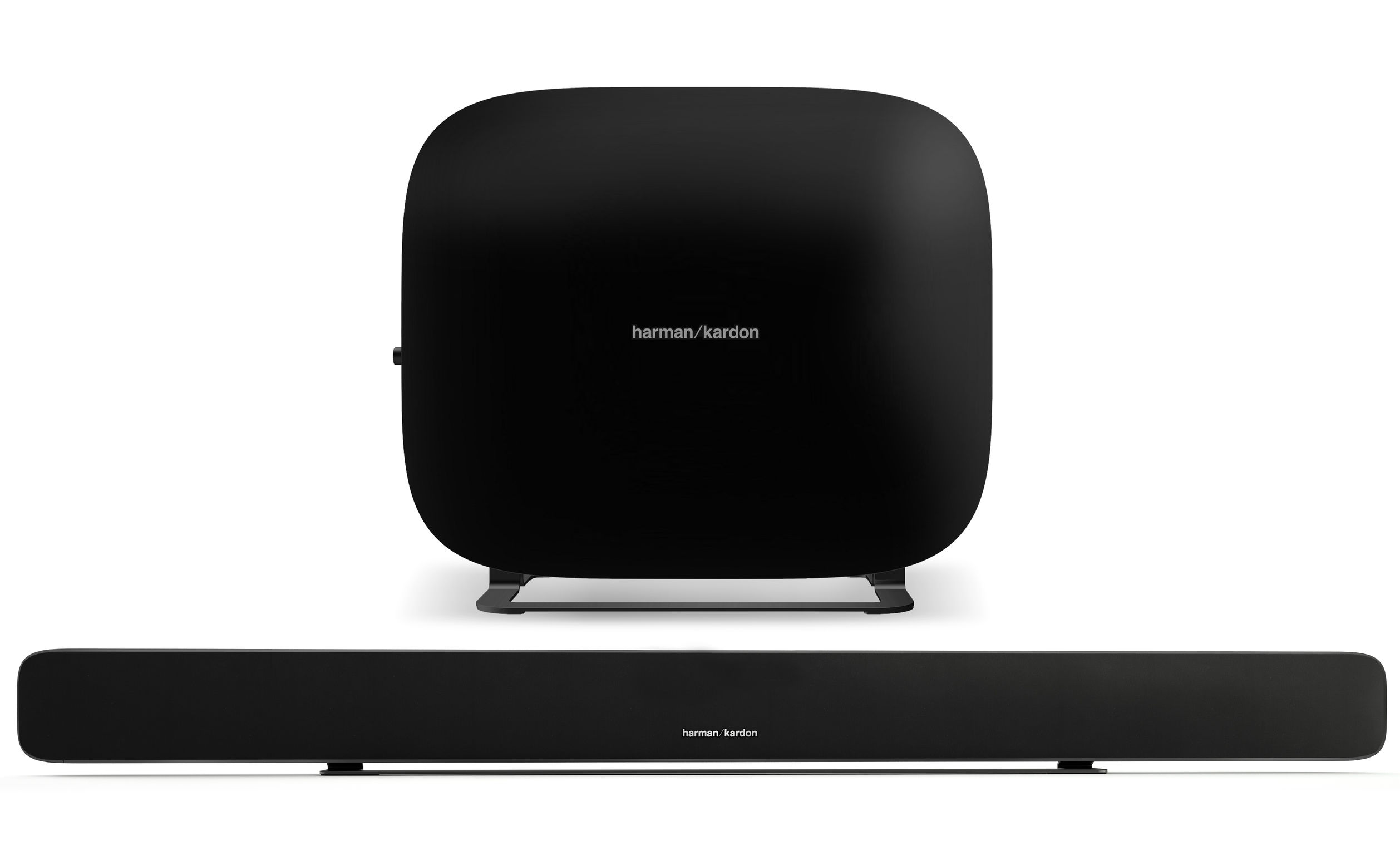 omni soundbar