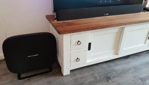 اسپیکر OMNI Bar+ harmankardon - Image 6