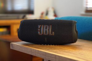 اسپیکر Charge 5 jbl - Image 9