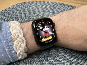 Apple watch series7 41mm - Image 6