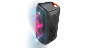 اسپیکر Partybox 100 JBL - Image 4